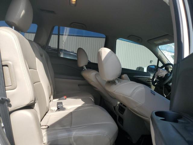 5FNYF5H36HB034566 Honda Pilot Ex