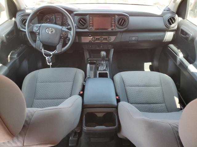 5TFAX5GN0LX170742 Toyota Tacoma Double Cab
