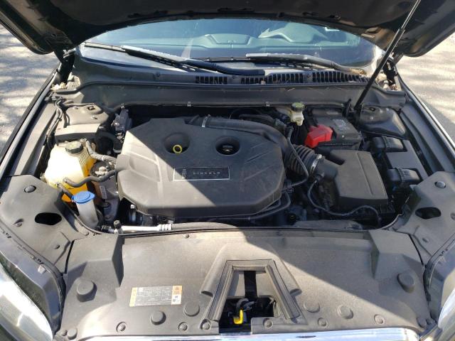 3LN6L5A98LR618954 Lincoln MKZ