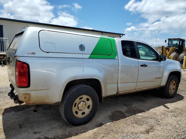 1GCHSBEA2H1219252 Chevrolet Colorado