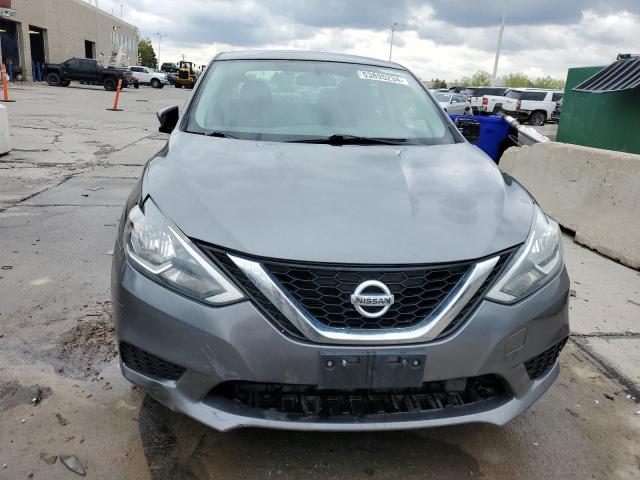 3N1AB7AP6KY368620 Nissan SENTRA S
