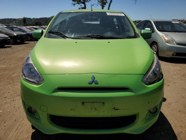 ML32A4HJ0EH018021 Mitsubishi MIRAGE ES
