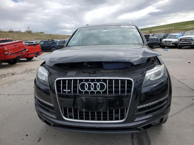 WA1LGAFE3FD019770 Audi Q7 Premium Plus