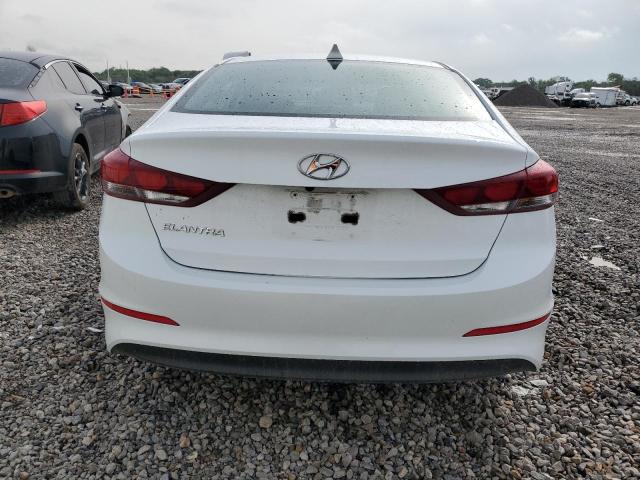 5NPD84LF1HH132569 Hyundai ELANTRA SE