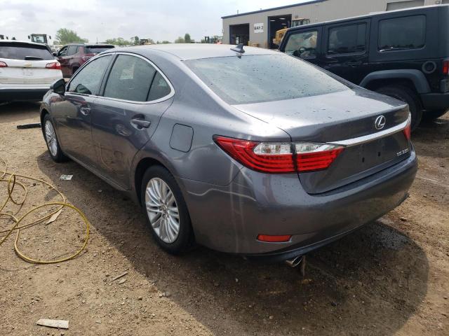 JTHBK1GG9E2088133 Lexus ES 350