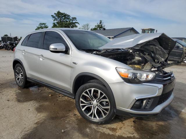 JA4AP3AUXKU029241 Mitsubishi Outlander Sport Es