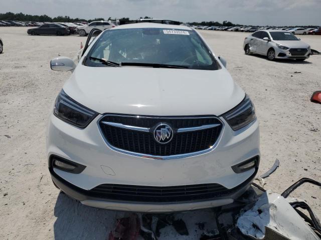 KL4CJCSB6JB527695 Buick Encore Essence