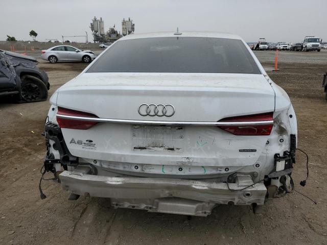 WAUE8AF29KN127880 Audi A6 Premium Plus