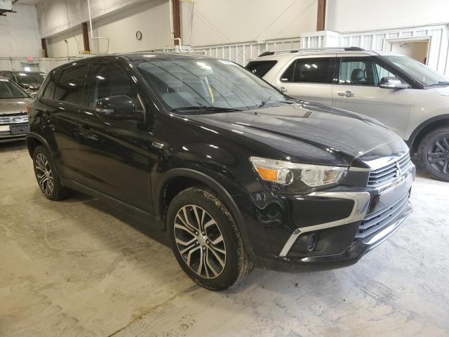 JA4AP3AU8HZ004365 Mitsubishi Outlander Sport Es