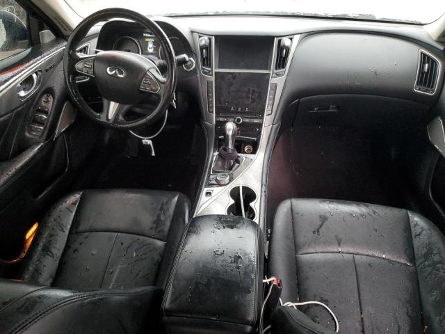 JN1EV7ARXHM834829 Infiniti Q50 Premium