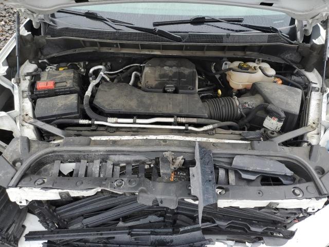 1GCRYBEK3NZ198839 Chevrolet Silverado Ltd K1500 Custom