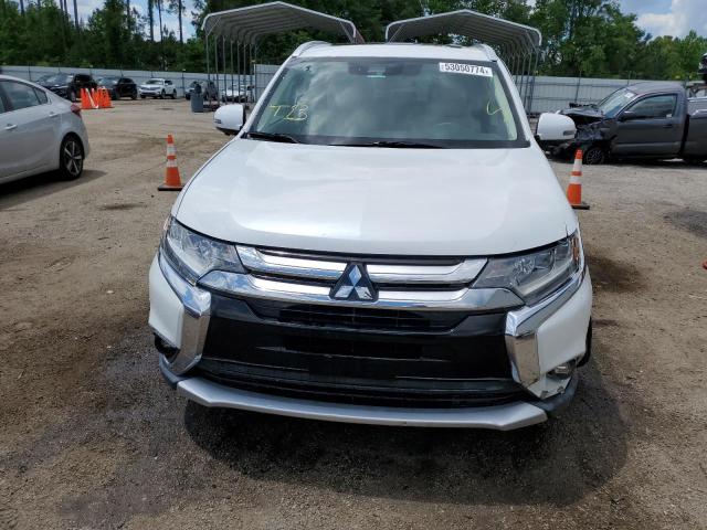 JA4AD3A36HZ023500 Mitsubishi Outlander Se
