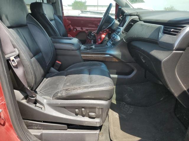 1GNSCJKC4FR526009 Chevrolet Suburban C1500 Lt