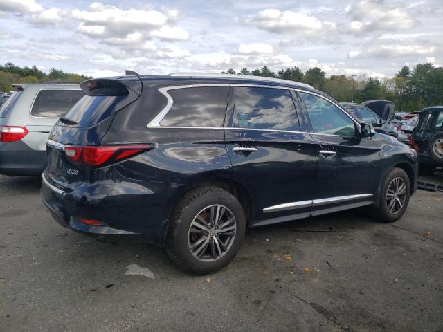 5N1DL0MM3HC529602 Infiniti QX60
