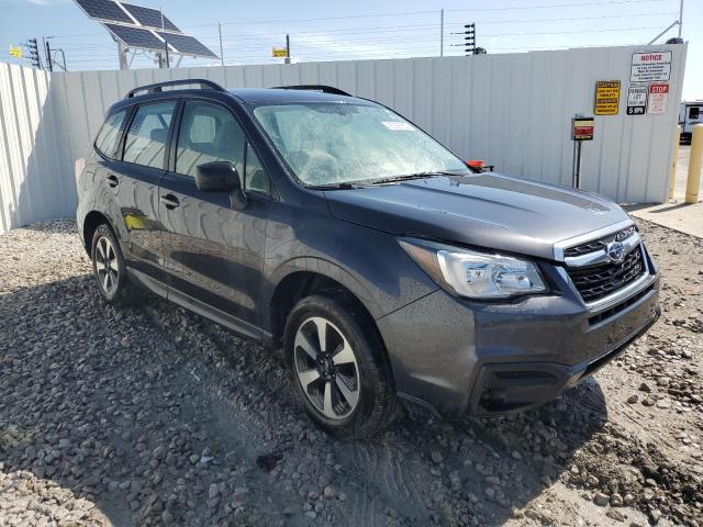 JF2SJABC0JH409381 Subaru Forester 2.5i