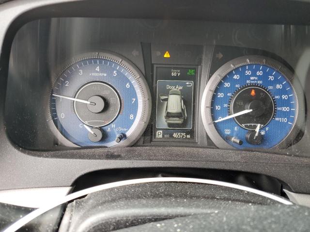 5TDYZ3DC0LS038571 Toyota SIENNA XLE