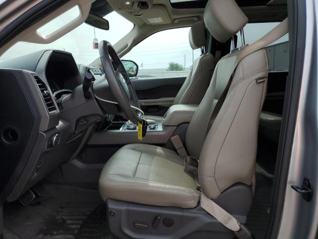 1FMJK1JT6LEA72255 Ford Expedition Max Xlt
