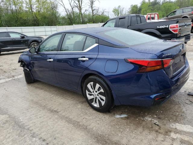 1N4BL4BV1PN423835 Nissan ALTIMA S