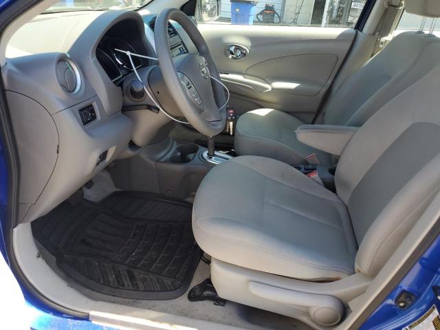 3N1CN7AP9FL826153 Nissan VERSA S