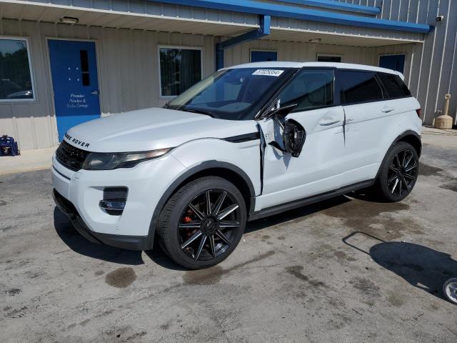 Продажа на аукционе авто 2015 Land Rover Range Rover Evoque Dynamic Premium, vin: SALVT2BG6FH073900, номер лота: 57029354