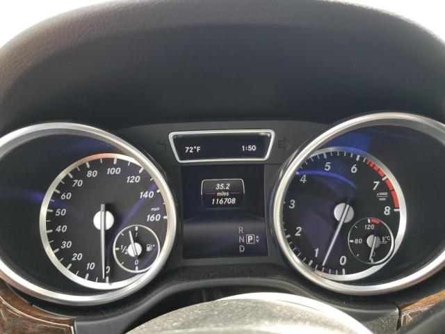 4JGDA5HB2EA362877 Mercedes-Benz Ml 350 4matic