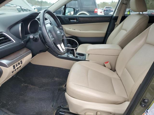4S4BSALC0F3345336 Subaru Outback 2.5i Limited
