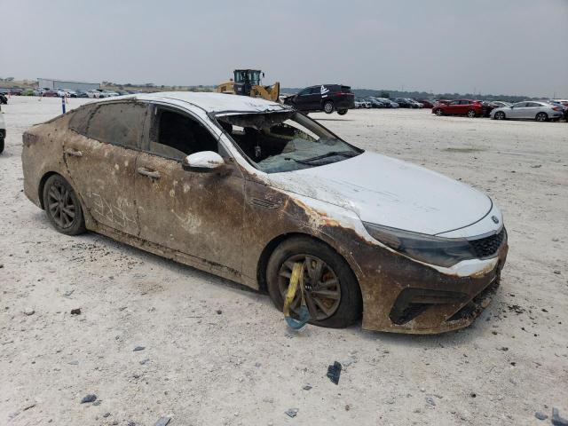 5XXGT4L32LG389245 KIA Optima Lx