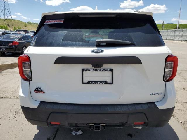 1FMSK8JH2NGB24402 Ford Explorer Timberline