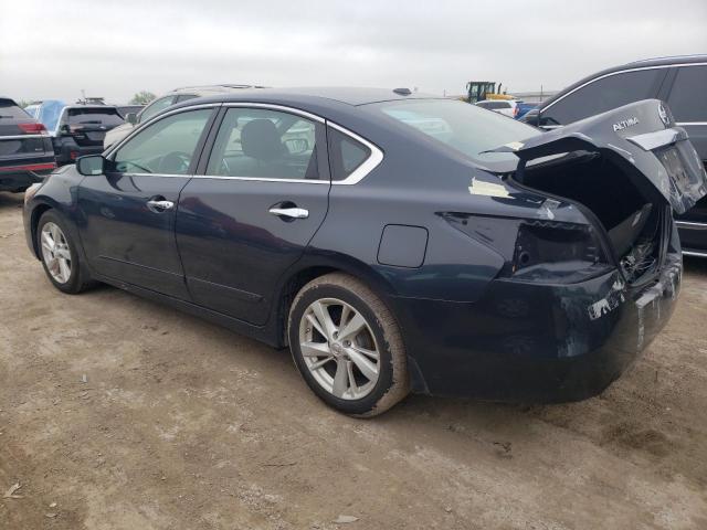 1N4AL3AP2FC206281 Nissan ALTIMA 2.5
