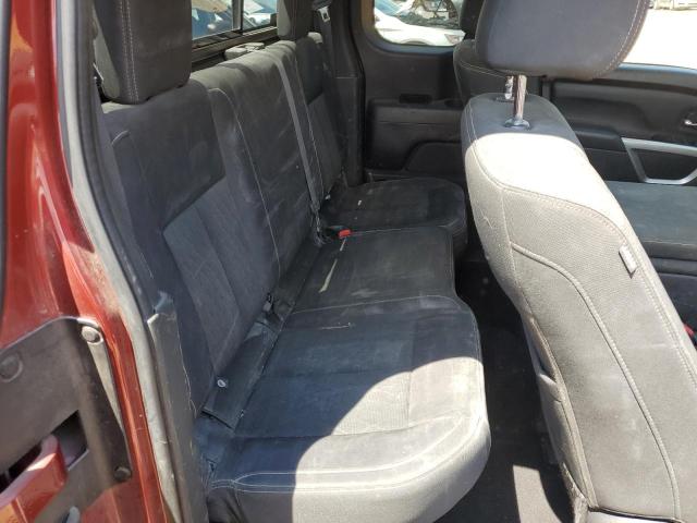 1N6AA1CJ8HN560131 Nissan TITAN S