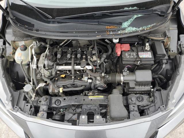 3N1CN8FV7LL805651 Nissan VERSA SR