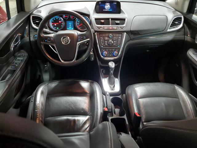 KL4CJCSB3FB231492 Buick Encore