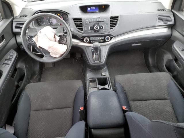 5J6RM4H48GL034782 Honda CR-V SE