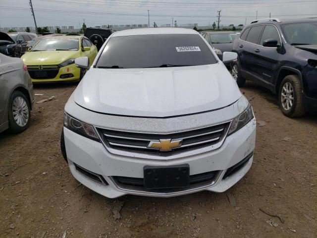 1G11Z5SA4KU136178 Chevrolet IMPALA LT