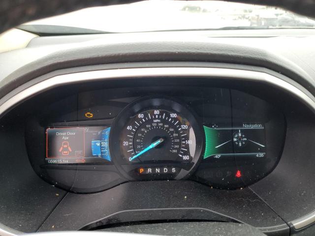 2FMPK4J90JBC22806 Ford EDGE SEL