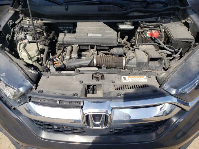 5J6RW2H80HL054558 Honda CR-V EXL