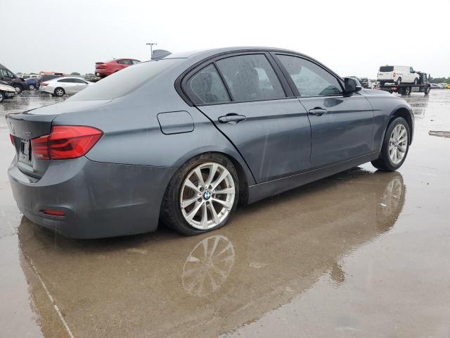 WBA8A9C51GK615633 BMW 320 I