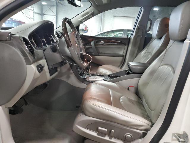 5GAKVBKD9EJ204630 Buick Enclave