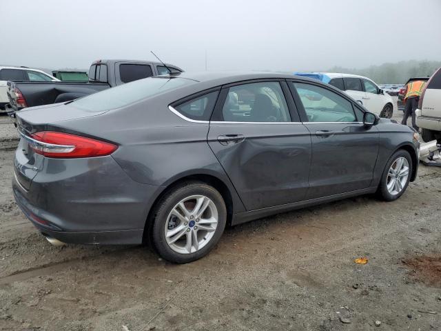 3FA6P0H74JR278401 Ford FUSION SE