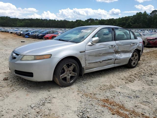Auction sale of the 2005 Acura Tl, vin: 19UUA66295A043961, lot number: 54743694