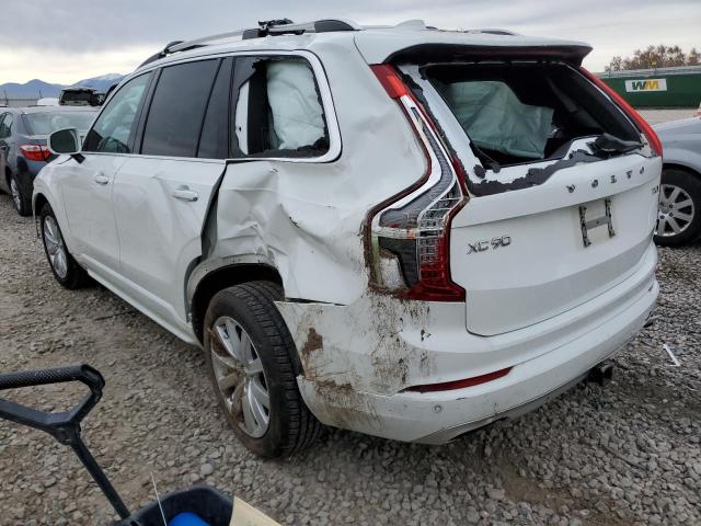 YV4A22PK2H1186919 Volvo XC90 T6