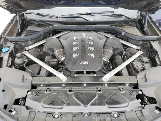 5UX33EM04P9R30645 BMW X7 M60i