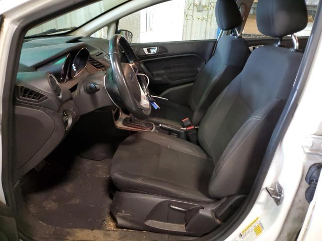 3FADP4EJ7GM199518 Ford FIESTA SE