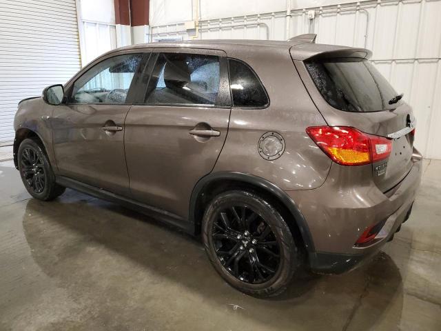 JA4AR3AU2KU031382 Mitsubishi Outlander Sport Es