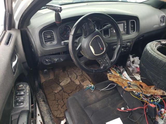 2C3CDXKT7HH566282 Dodge Charger Police