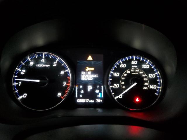 JA4AD3A35KZ043857 Mitsubishi Outlander Se