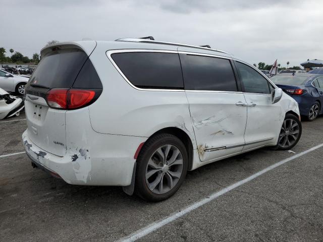 2C4RC1GG6HR561294 Chrysler Pacifica Limited