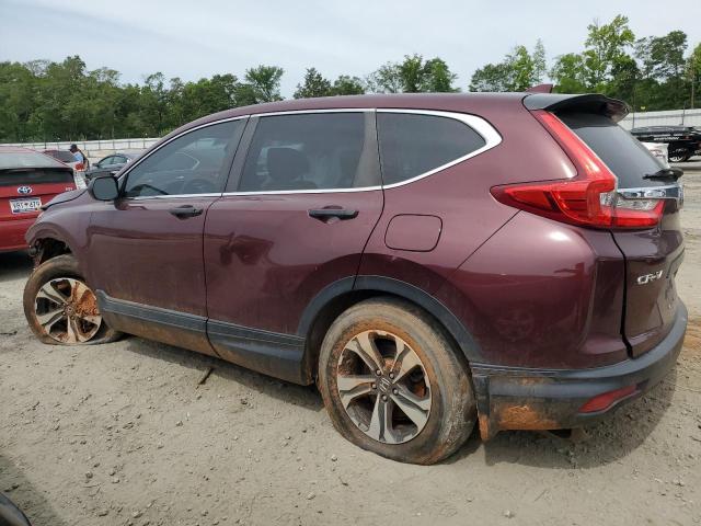 2HKRW6H36KH231773 Honda CR-V LX