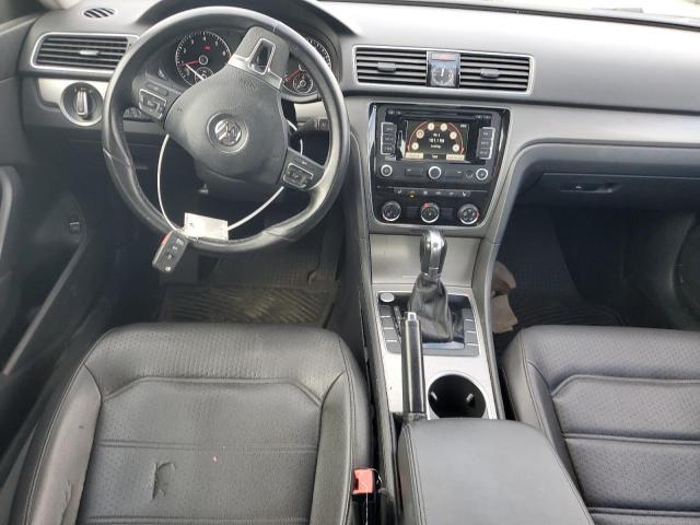 1VWBS7A31EC086958 Volkswagen PASSAT SE