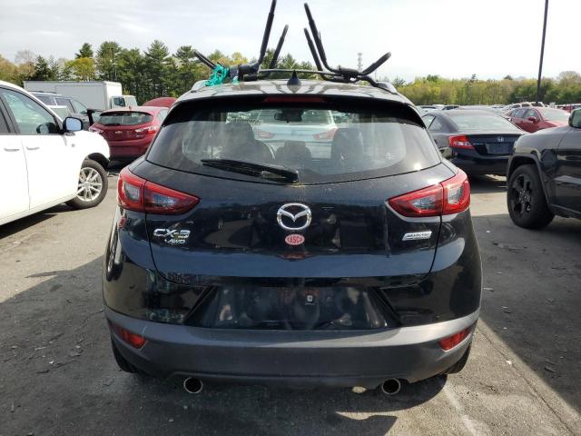 JM1DKFC72J0326584 Mazda Cx-3 Touring